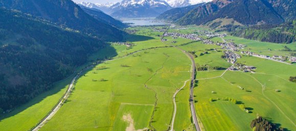 46 غرف نوم منزل في Maishofen, Austria رقم 7222 2