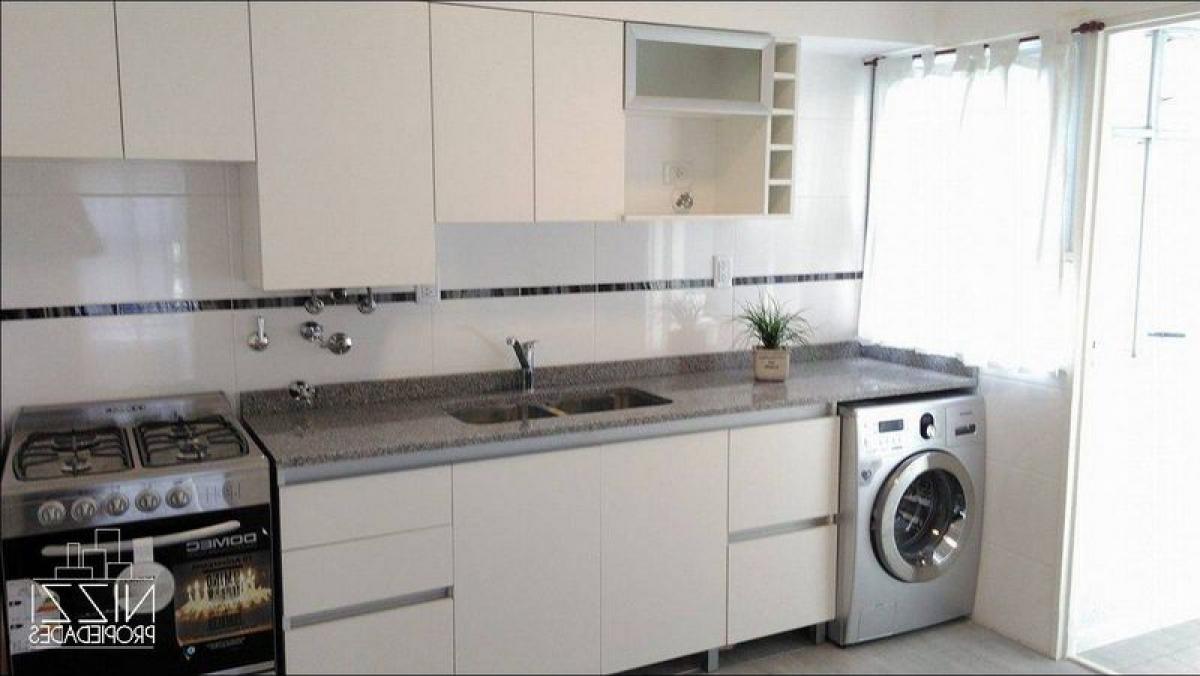 2 bedrooms Apartment in Buenos Aires, Argentina No. 60844