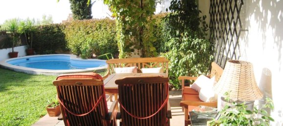 4 Schlafzimmer Stadthaus in Cordoba, Spain, Nr. 172776 20