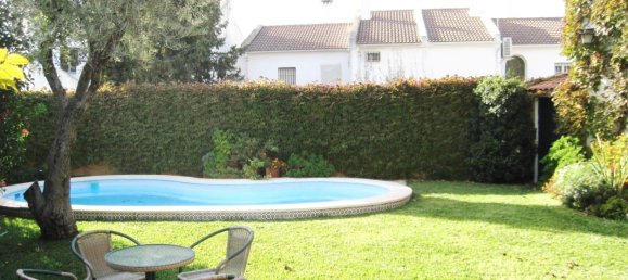 4 Schlafzimmer Stadthaus in Cordoba, Spain, Nr. 172776 21