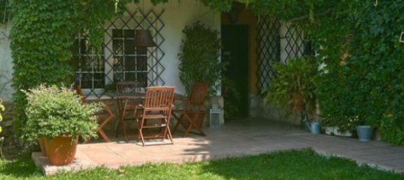 4 Schlafzimmer Stadthaus in Cordoba, Spain, Nr. 172776 15