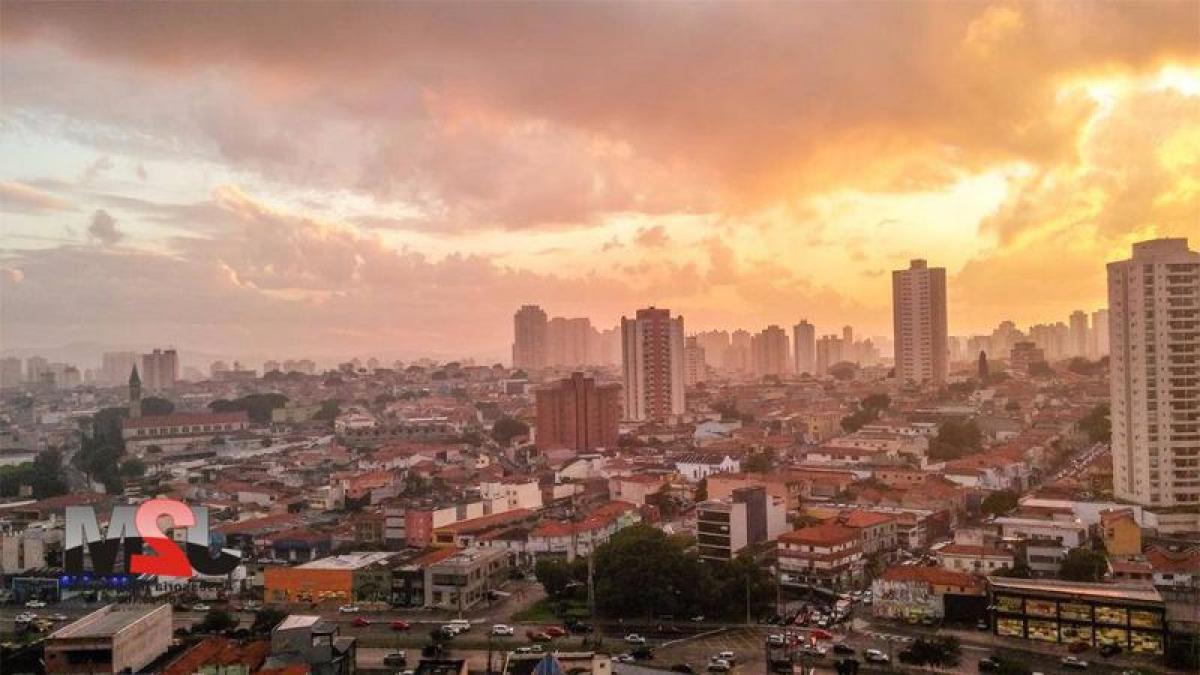 3 غرف نوم شقة في Sao Paulo, Brazil رقم 515165