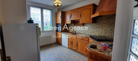 Casa T2 em Vendome, France N.º 225051 5