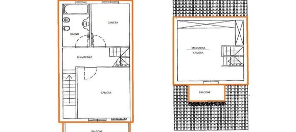 5 rooms House in Montaione, Italy No. 193895 14