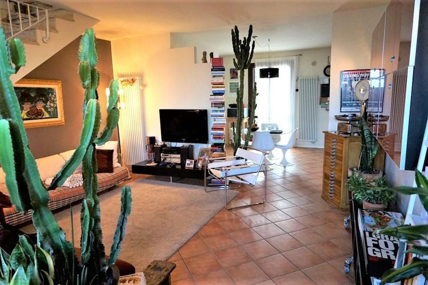 5 rooms House in Montaione, Italy No. 193895