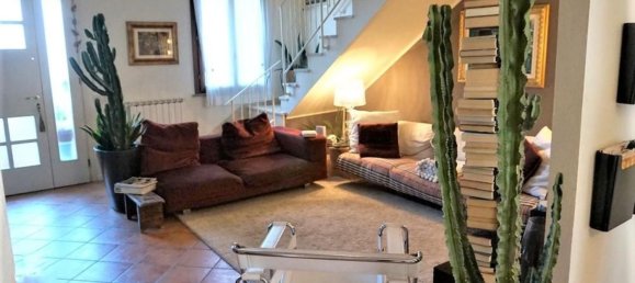 5 rooms House in Montaione, Italy No. 193895 12