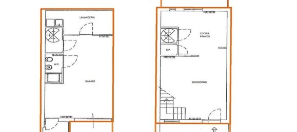 5 rooms House in Montaione, Italy No. 193895 15