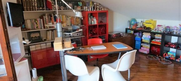 5 rooms House in Montaione, Italy No. 193895 8