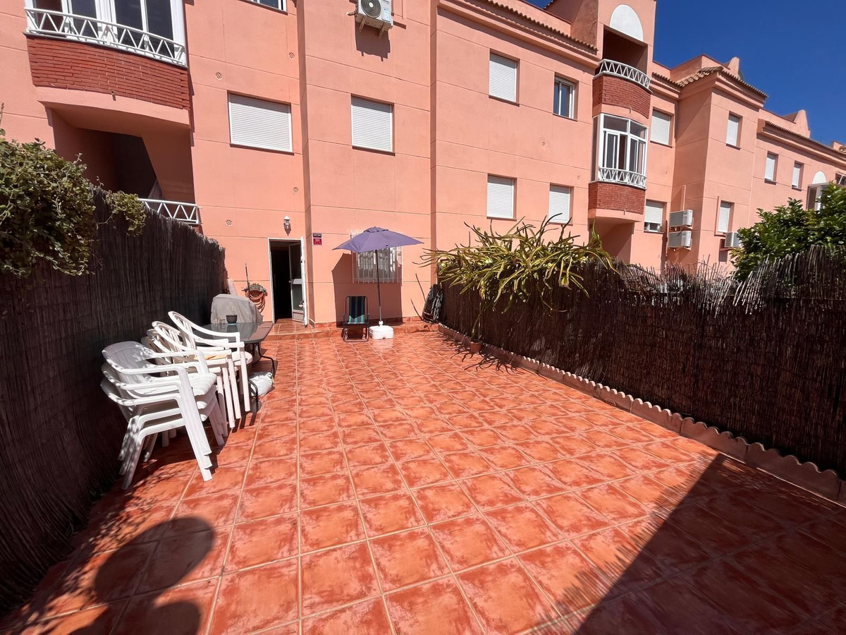 2 chambres Appartement à Fuengirola, Spain No. 184911