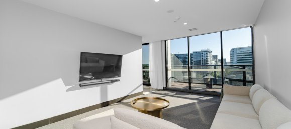 1 bedroom Apartment in Reid, Australia No. 934 19