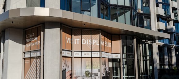 1 bedroom Apartment in Reid, Australia No. 934 15