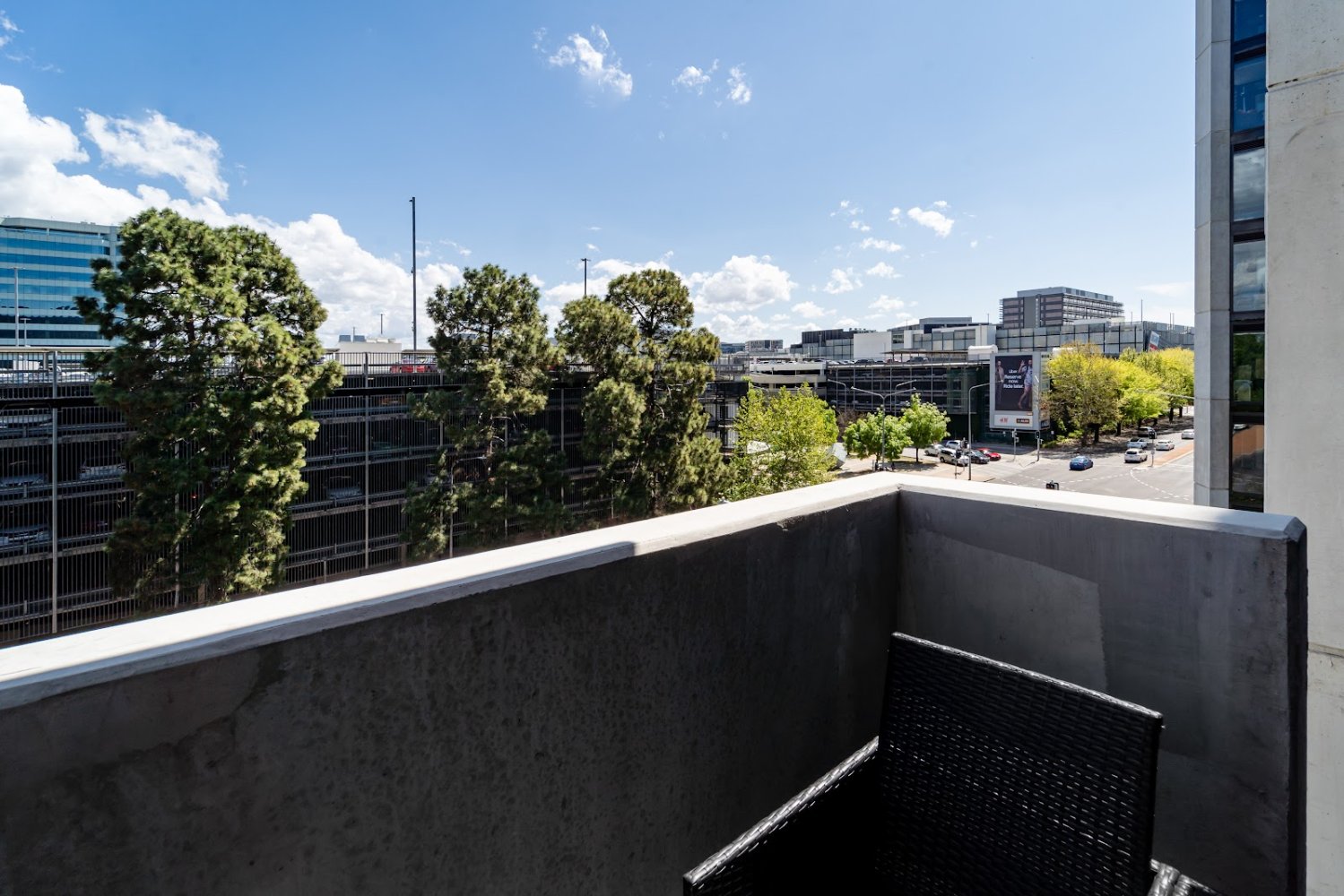 1 bedroom Apartment in Reid, Australia No. 934