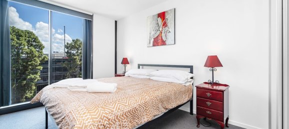 1 bedroom Apartment in Reid, Australia No. 934 8