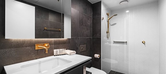 1 bedroom Apartment in Reid, Australia No. 934 9