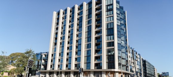 1 bedroom Apartment in Reid, Australia No. 934 13