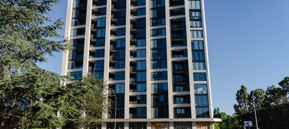 1 bedroom Apartment in Reid, Australia No. 934 22