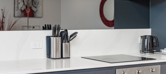 1 bedroom Apartment in Reid, Australia No. 934 6