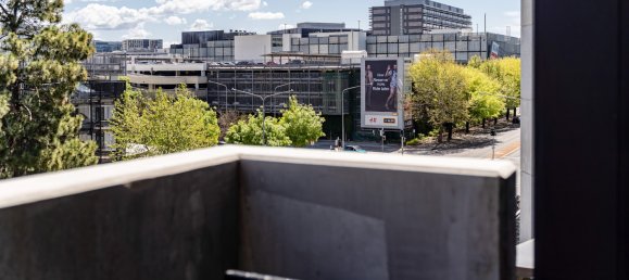 1 bedroom Apartment in Reid, Australia No. 934 16