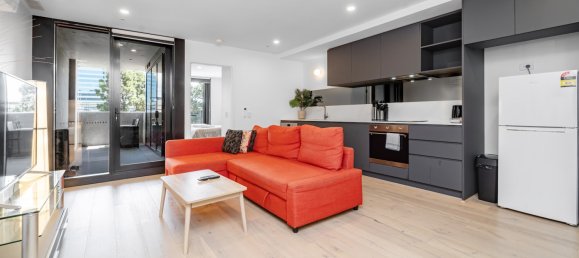 1 bedroom Apartment in Reid, Australia No. 934 5