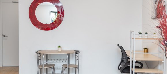 1 bedroom Apartment in Reid, Australia No. 934 14