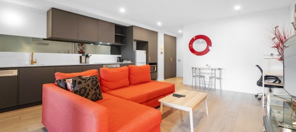 1 bedroom Apartment in Reid, Australia No. 934 3