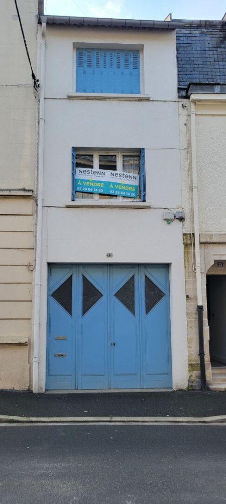 Apartamento T1 em Verdun, France N.º 209420