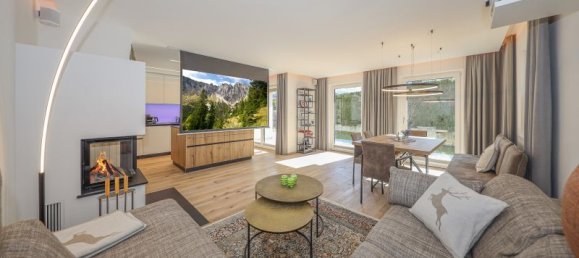 4 rooms Apartment in Reith bei Kitzbuhel, Austria No. 185369 4