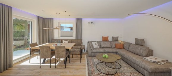 4 rooms Apartment in Reith bei Kitzbuhel, Austria No. 185369 3