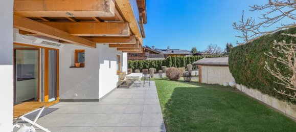 4 rooms Apartment in Reith bei Kitzbuhel, Austria No. 185369 10