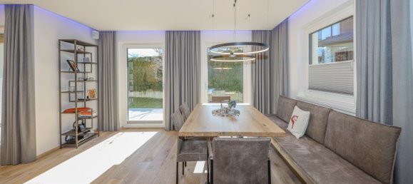 4 rooms Apartment in Reith bei Kitzbuhel, Austria No. 185369 6