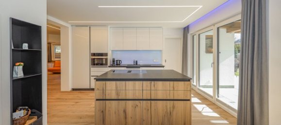 4 rooms Apartment in Reith bei Kitzbuhel, Austria No. 185369 7