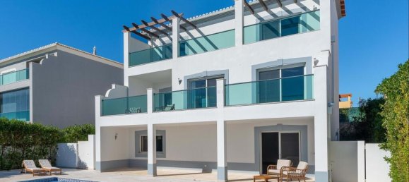 4 bedrooms Villa in Lagos, Portugal No. 106828 2