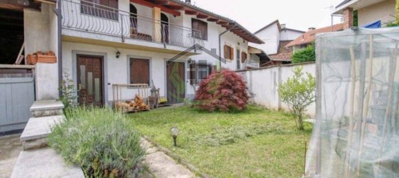 5-salle Maison à Volpiano, Italy No. 177202 7