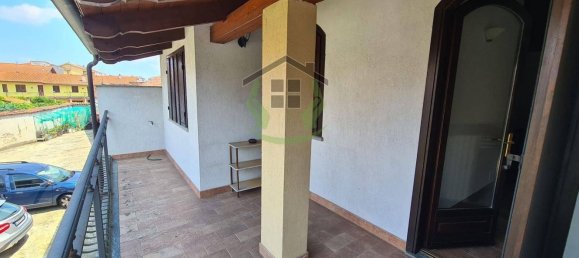 5-salle Maison à Volpiano, Italy No. 177202 13