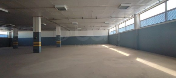  مستودع في Loures, Portugal 4830متر مربع رقم 85318 6