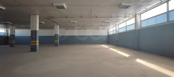  مستودع في Loures, Portugal 4830متر مربع رقم 85318 12