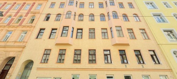 2 rooms Apartment in Mariahilf, Austria No. 195248 24
