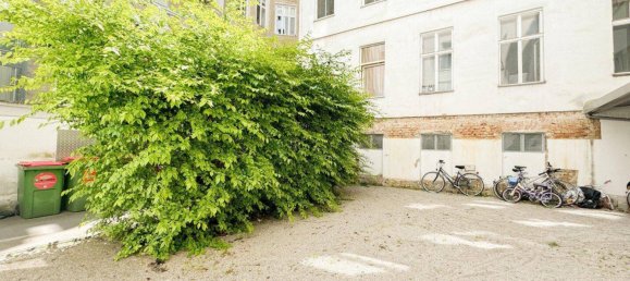 2 rooms Apartment in Mariahilf, Austria No. 195248 22