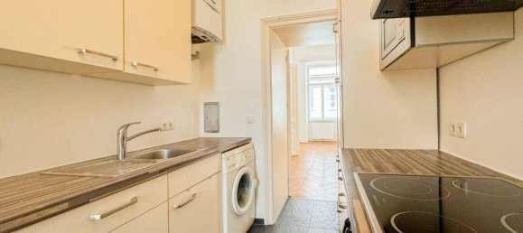 2 rooms Apartment in Mariahilf, Austria No. 195248 8