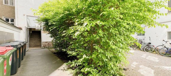 2 rooms Apartment in Mariahilf, Austria No. 195248 21