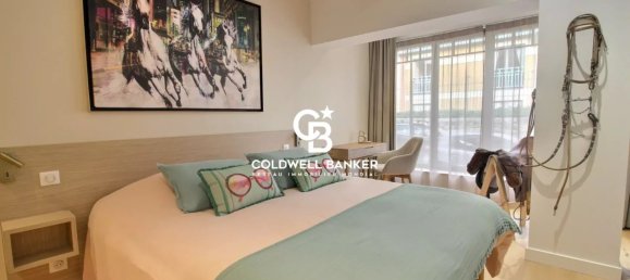 3 Schlafzimmer Wohnung in Arcachon, France, Nr. 297712 11