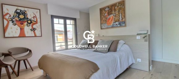 3 Schlafzimmer Wohnung in Arcachon, France, Nr. 297712 5