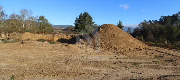 Terrain à Povoa de Lanhoso, Portugal 435m² No. 80526 15