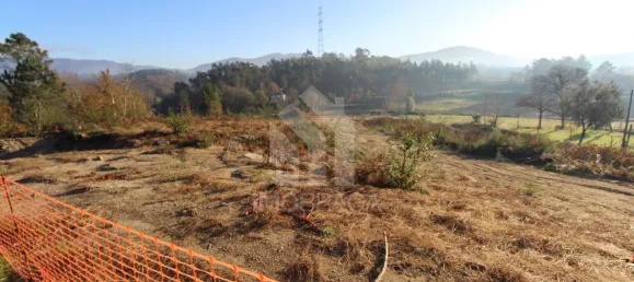Terrain à Povoa de Lanhoso, Portugal 435m² No. 80526 20