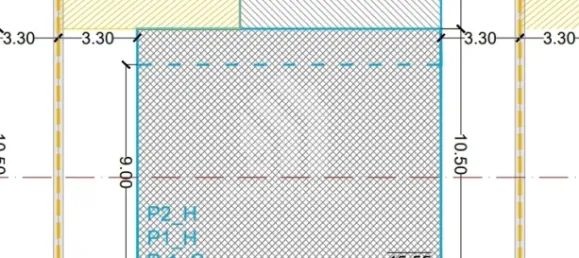 Terrain à Povoa de Lanhoso, Portugal 435m² No. 80526 3