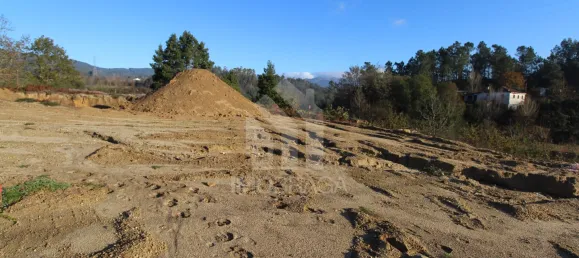 Terrain à Povoa de Lanhoso, Portugal 435m² No. 80526 18