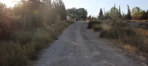 Terreno em Molina de Segura, Spain N.º 171724 6