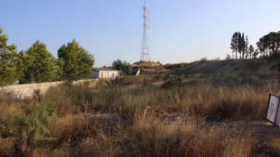 Terreno em Molina de Segura, Spain N.º 171724