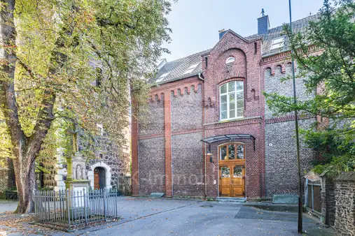 2 Schlafzimmer Wohnung in Cologne, Germany, Nr. 312811