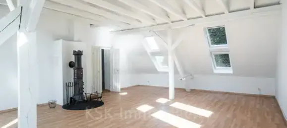 2 Schlafzimmer Wohnung in Cologne, Germany, Nr. 312811 4